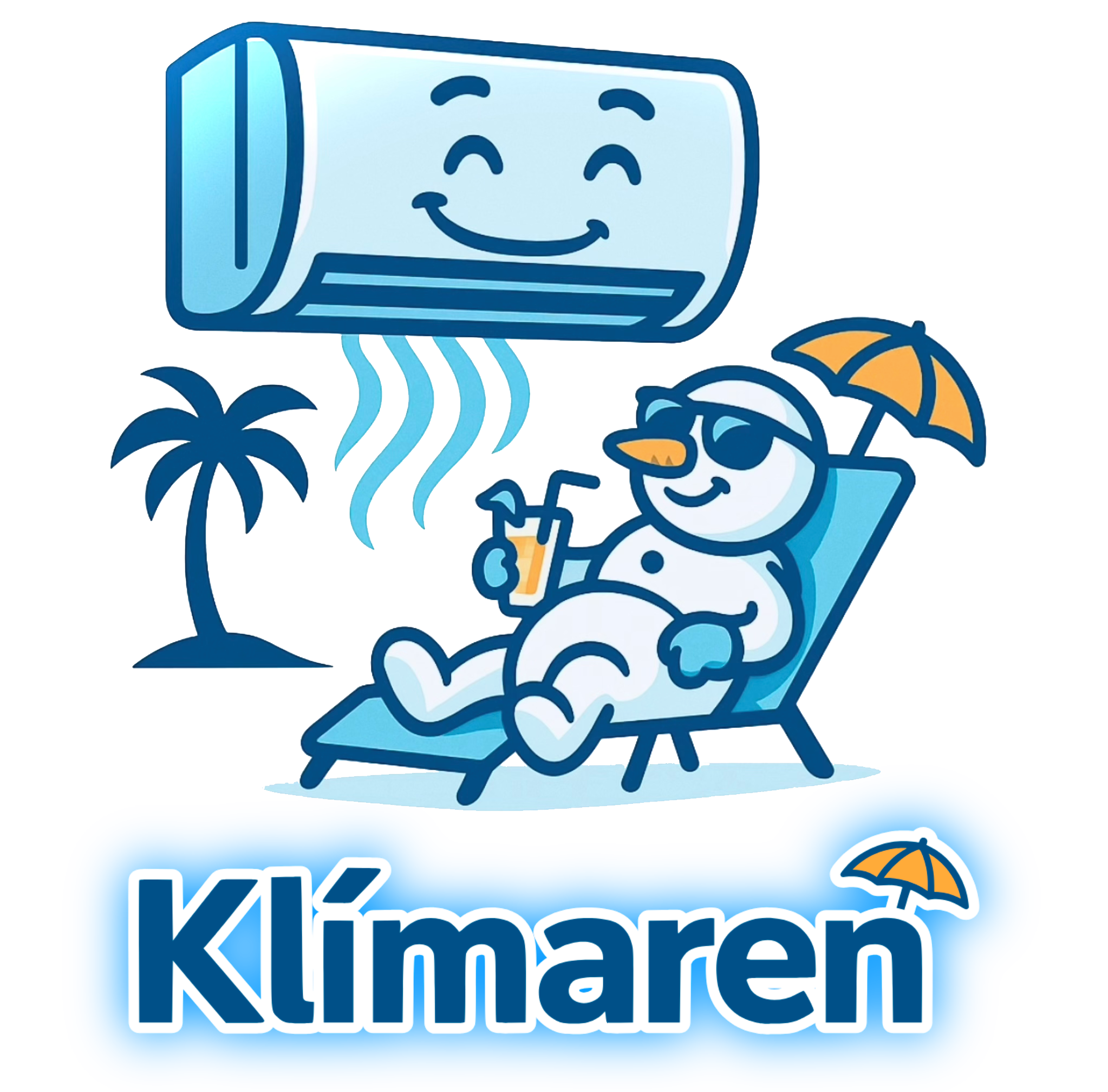 Klímareň mascot